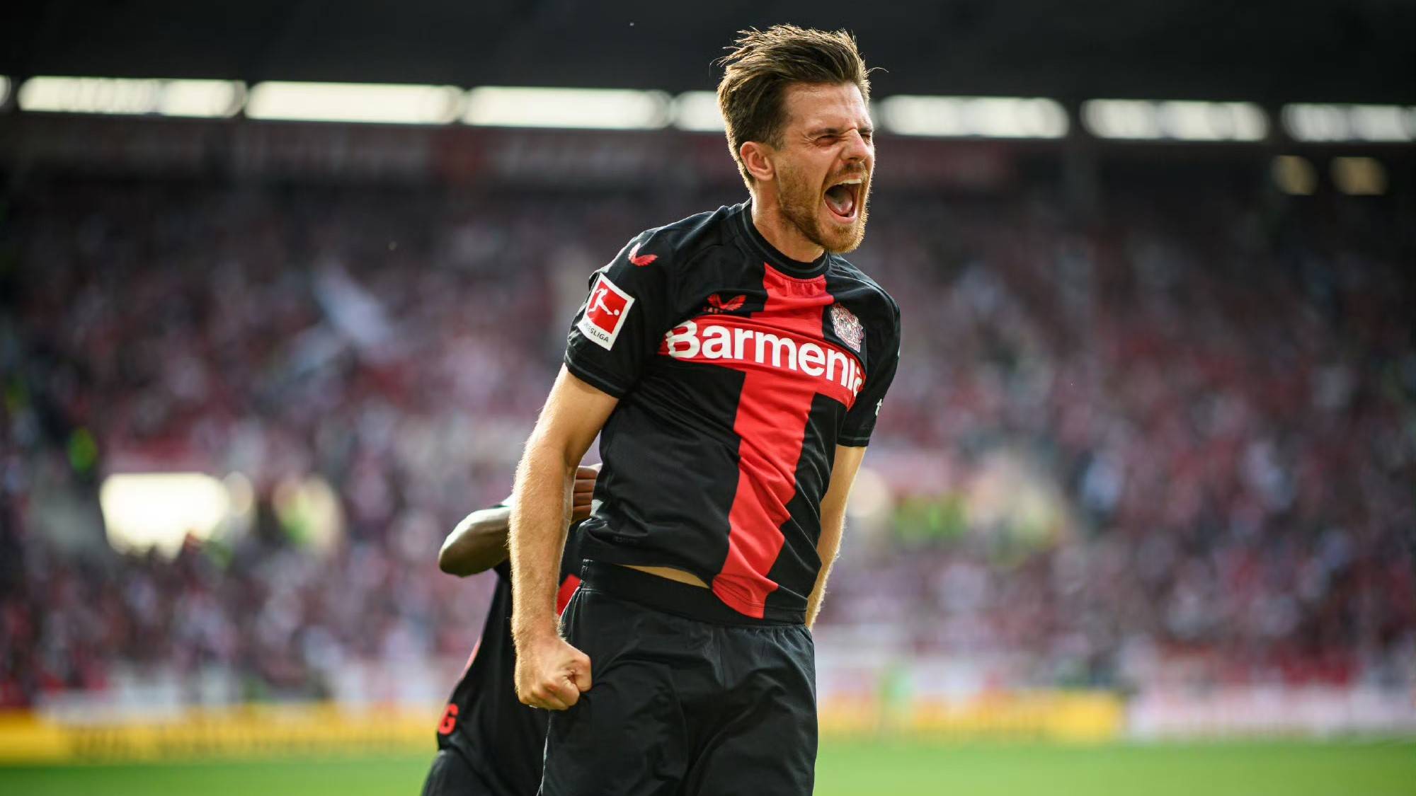 英雄联盟有礼注册-国际比赛日突围战来临，勒沃库森围绕德国杯复出首秀，管理层满意，身体对抗强度拉满的简单介绍